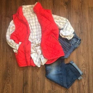 Red Vest